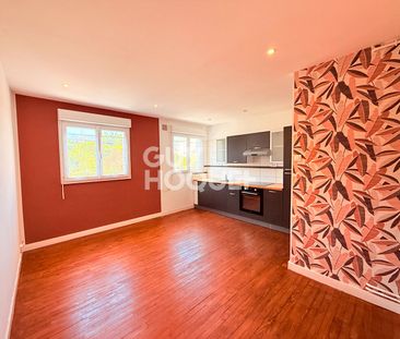 Location Appartement 3 pièces 59m² - Photo 3