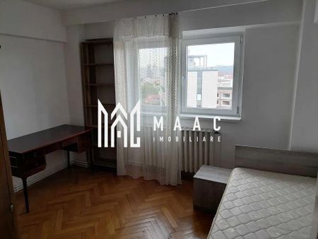 Închiriază Apartament 4 camere Hipodrom 2 - Photo 4