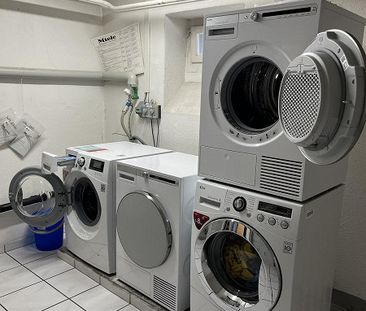 Zentral & entspannt wohnen mit bester Anbindung - Photo 1