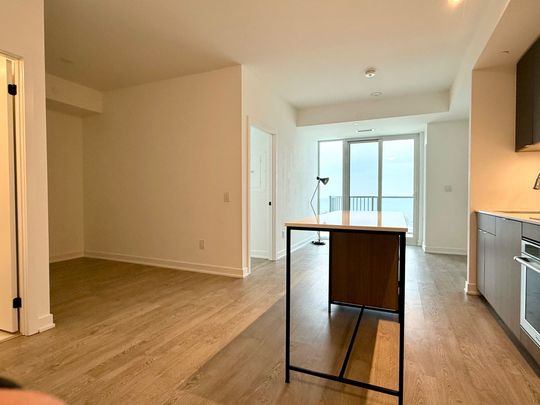 For Lease - 220 Missinnihe Way Unit# 1209, Mississauga, Ontario - Photo 1