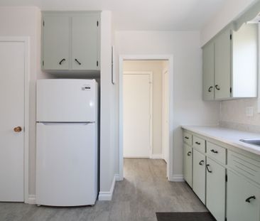 For Lease - 506 SHERBROOKE Street Unit# Main, Peterborough, Ontario - Photo 1