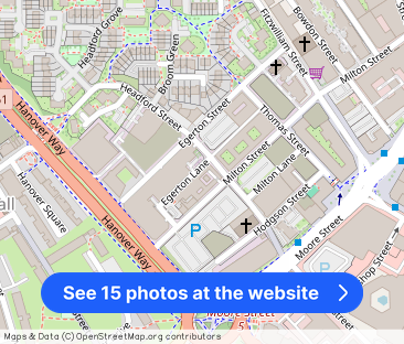 Egerton Lane, S1 4Af, S1 - Photo 1