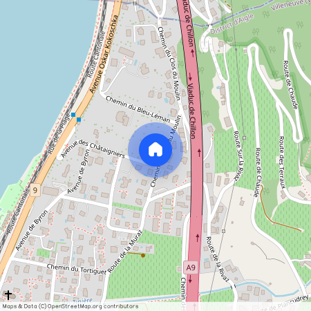 clos du moulin 6, 1844 Villeneuve VD