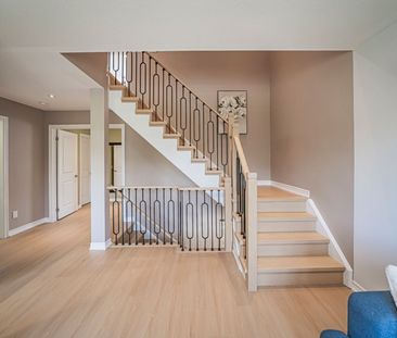 For Lease - 2768 Donald Cousens Parkway, Markham, Ontario - Photo 1