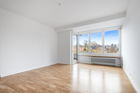 Moderne Wohnung in der Stadt Zürich - Foto 5