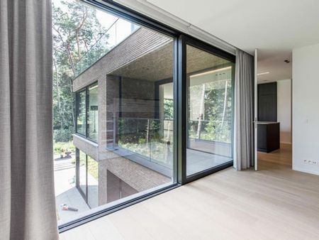 Appartement te huur - Foto 2