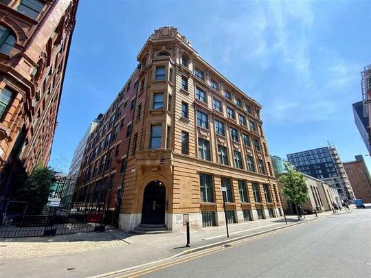 Millington House, Dale Street, Manchester, M1 - Photo 1