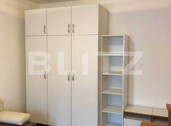 Apartament 1 camera, 35 mp, zona strazii Fantanele - Photo 1