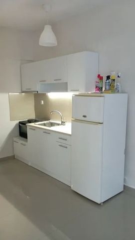 Studio/Γκαρσονιέρα για ενοικίαση Υδραγωγείο (Νεάπολη) - Φωτογραφία 4