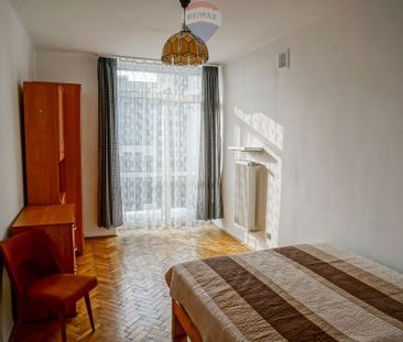 Warszawa, Mokotów, Antoniego Józefa Madalińskiego - Photo 6