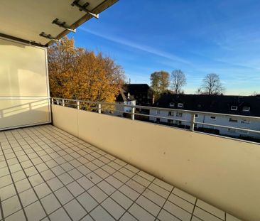 *Balkon*Erstbezug nach Kernsanierung*Tageslichtbad* - Photo 5