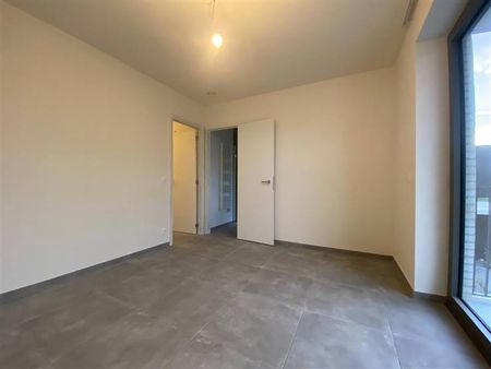 Appartement te huur - Foto 2