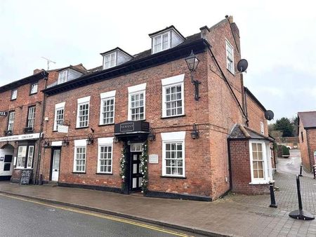 Croft House, Church Street, Newent, Gloucestershire, GL18 - Photo 4