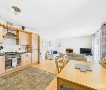 43 The Courtyard, 222 Castlereagh Road, Belfast, BT5 5FZ - Photo 5