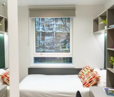 Single Ensuite - Photo 2