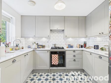 2 bedroom terraced house to rent - Photo 2