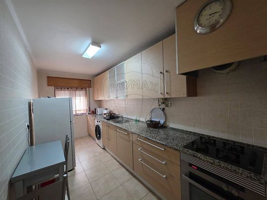 Apartamento T1 em Setúbal - Foto 1