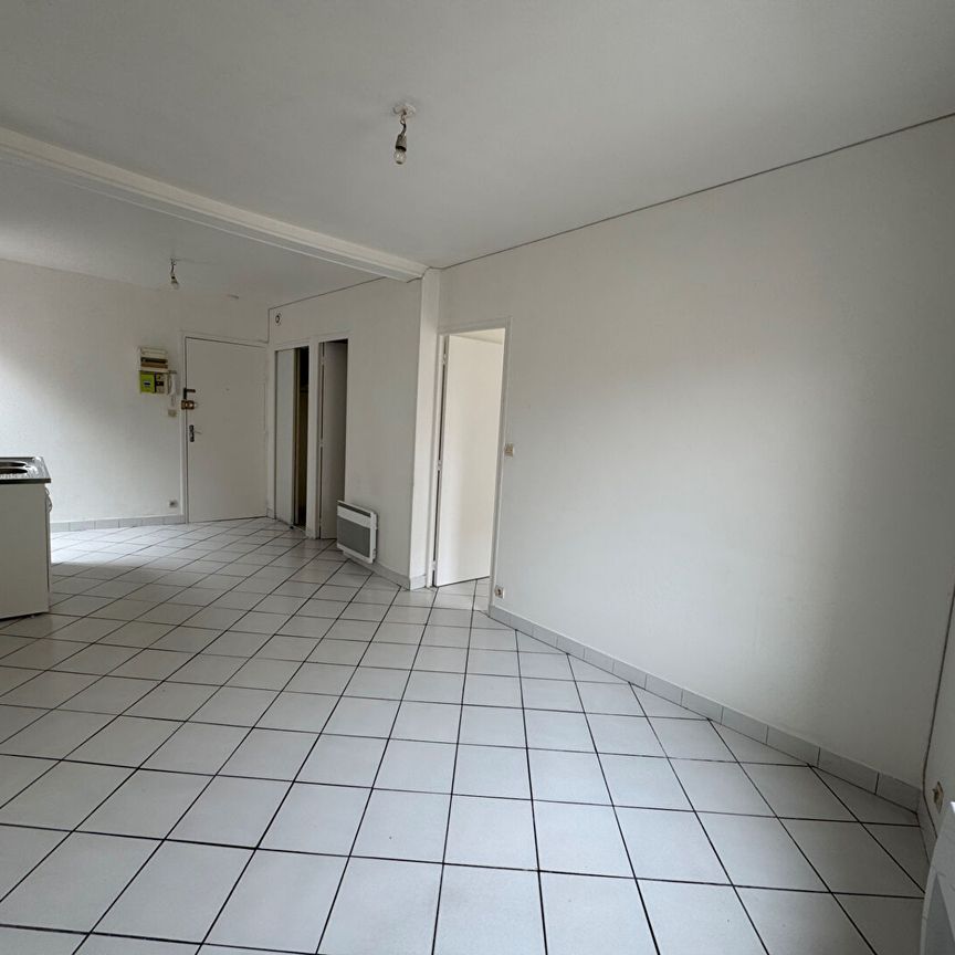 LE HAVRE - Appartement 2 pièces - Photo 1