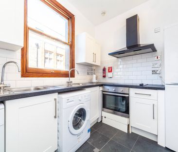 Room in a Shared House, Dawes Road, SW6 - Photo 1