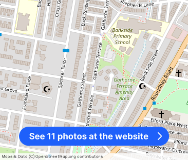 Gathorne Terrace, Leeds, West Yorkshire, LS8 - Photo 1