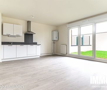 Location Appartement 3 pièces 64m² NOTRE DAME DE BONDEVILLE 76960 - Photo 4