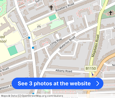 Waterloo Road, NR3 - Photo 1