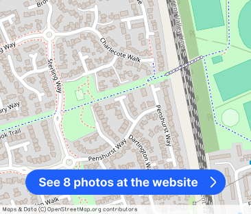 Snowshill Close, Nuneaton, CV11 - Photo 1