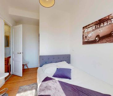 🌟 Découvrez REPIN, notre fabuleux coliving à Nantes! 🏡 - Photo 4