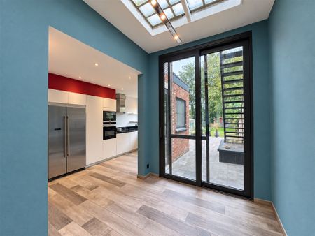 Huis te huur in Duffel met 2 slaapkamers - Photo 3