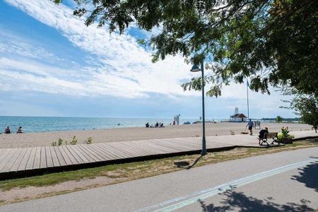 For Lease - 110 Hubbard Boulevard Unit# Bsmt, Toronto, Ontario - Photo 3