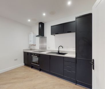 19 Frederick Street Flat 4 - Photo 3