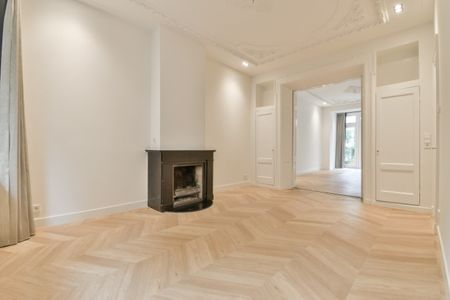 Appartement te huur Van Breestraat 190 H - Foto 3