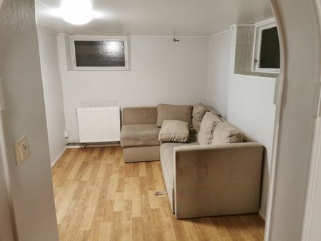 Gamla Björlandavägen, Göteborg - Foto 2