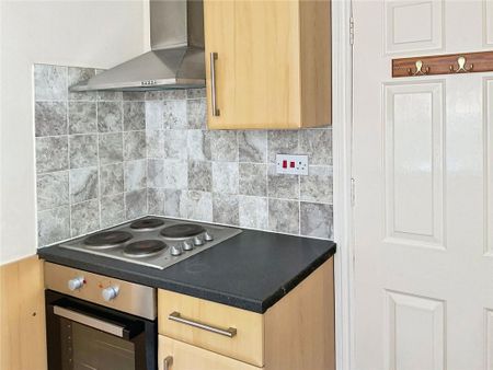 Studio to rent - Photo 5