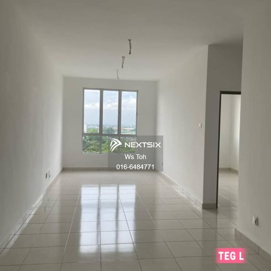 Trifolis Apartment - Foto 1