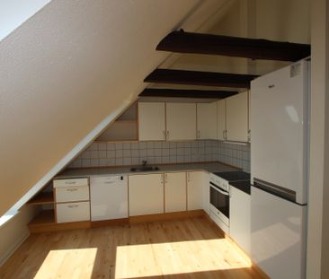 Svendsgade 21, 3.sal - Foto 5