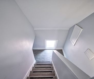 For Lease - 108 Victoria Avenue Unit# UPPER, Hamilton, Ontario - Photo 6