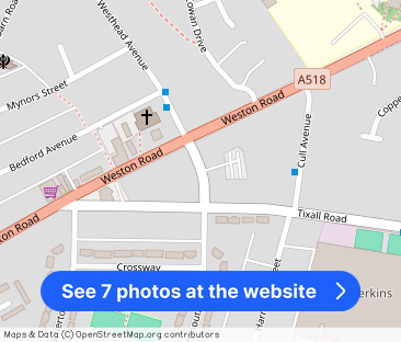 St. Thomas Street, Stafford, ST16 - Photo 1