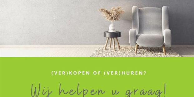 Appartement te huur in Dendermonde voor € 895 met 3 slaapkamers - Photo 1