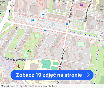 Nowoczesne i funkcjonalne - Zdjęcie 1