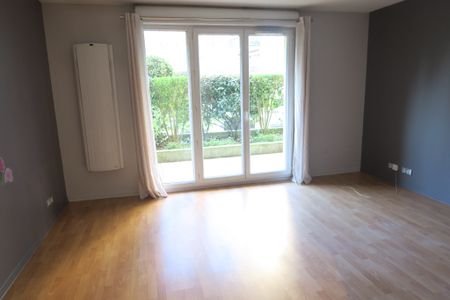 Appartement Poissy 2 pièces 44.56 m2, - Photo 2