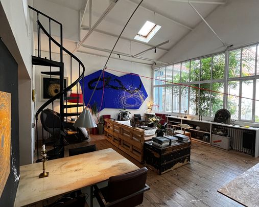 Location Maison 3 pièces 98m² - Photo 1