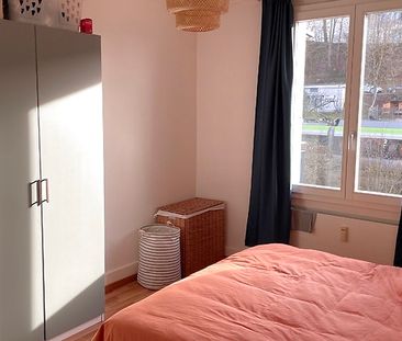 2½ Zimmer-Wohnung in Bern - Mattenhof, möbliert, auf Zeit - Photo 3