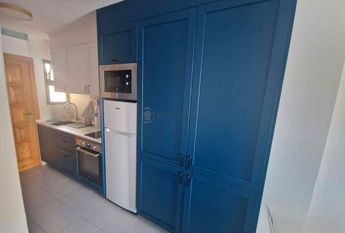 Studio for rent in Los Cristianos