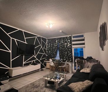 Wohnung frei! Nur 412 € warm – Nachmieter ab sofort - Foto 1