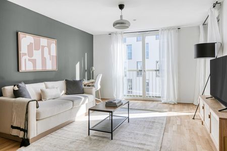 Donaumarina Stiege 1, Wehlistraße 330/stiege 1 - Foto 2