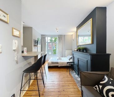 Studio - for rent - Photo 6