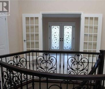 For Lease - 90 Stephanie Boulevard, Vaughan, Ontario - Photo 5