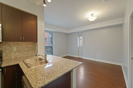 For Lease - 5 Sousa Mendes Street Unit# 402, Toronto, Ontario - Photo 2