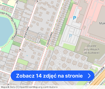 jasne, przestronne/taras/dwa miejsca parkingowe - Zdjęcie 1